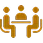 Meeting / Conference Rooms icon