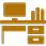 Dedicated Desks icon