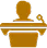 Operating Offices icon
